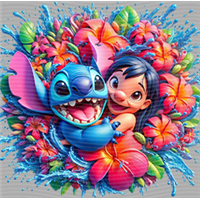 Stitch-SH  435